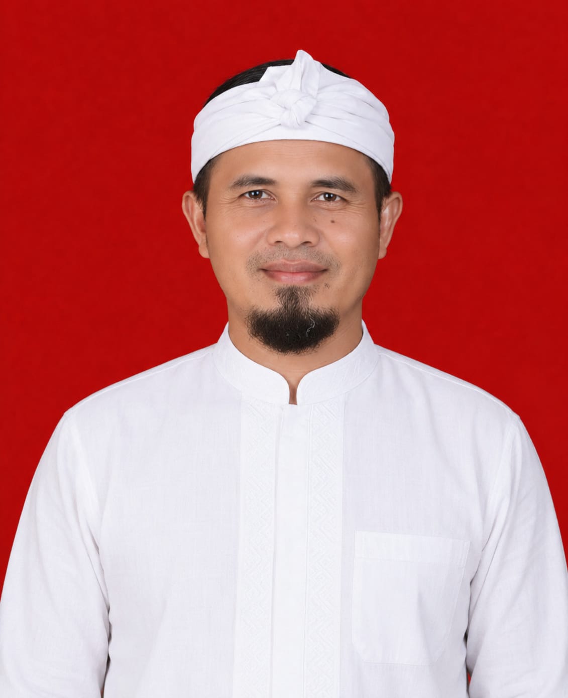 Jejak Langkah Kang Dudung Sulaeman ketua Paguyuban Misuri kota Pekanbaru Periode 2026-2031