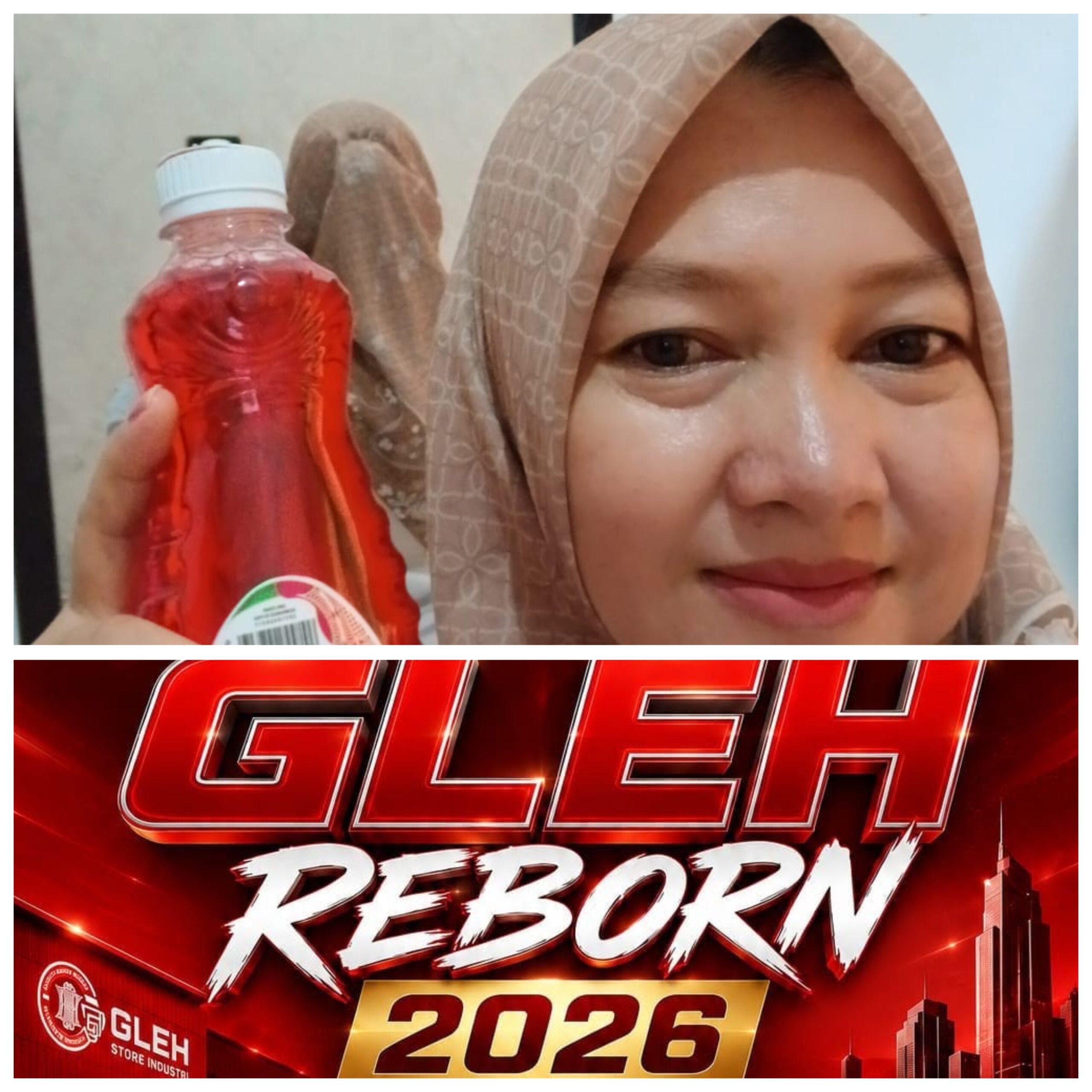 Apa Katai Distributor Dan Reseller Tentang Gleh…? Mari Kita lihat..”