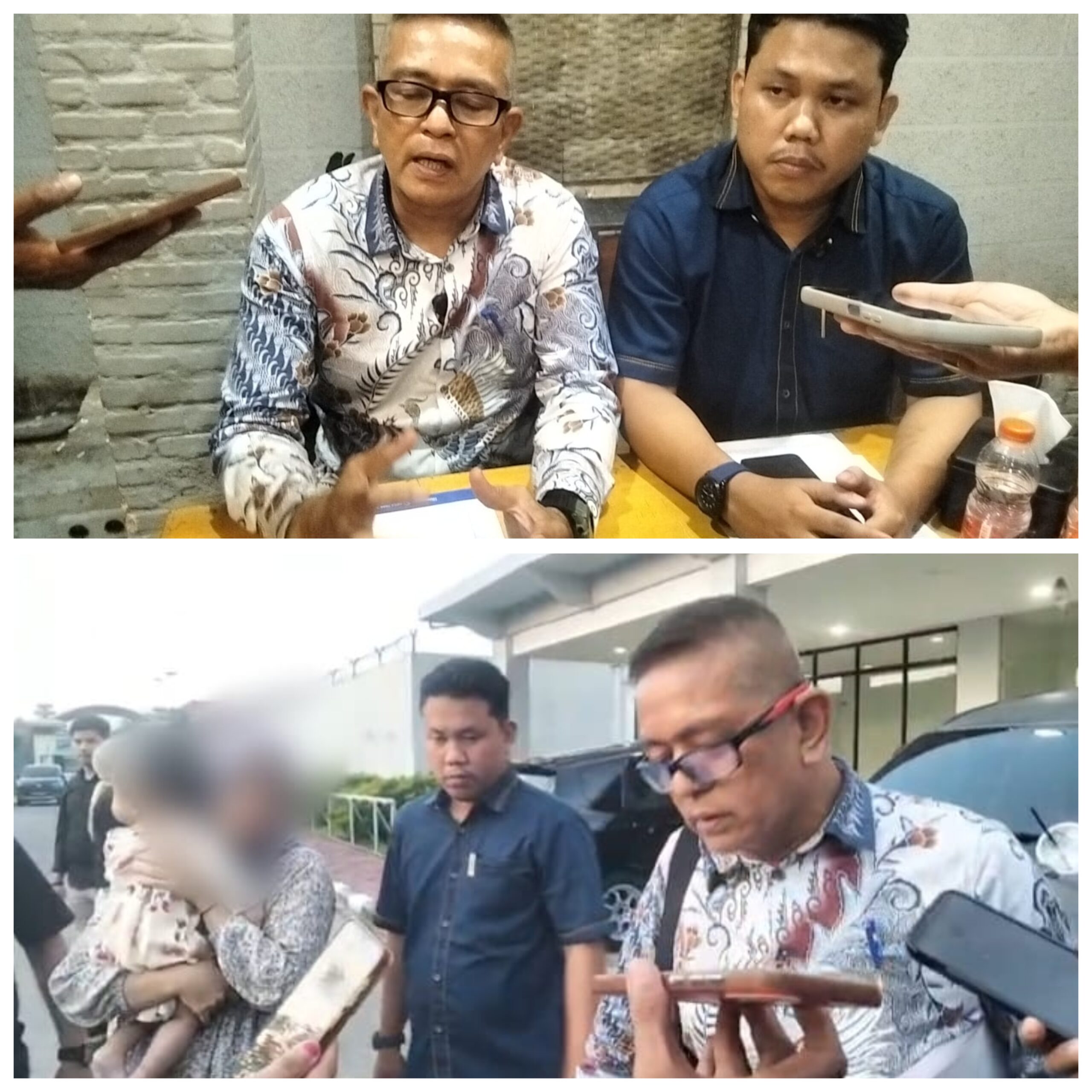 Kuasa Hukum Soroti Penahanan N: Kooperatif dan Tak Pernah Mangkir, Apa Dasar Mendesak Dilakukan Penahanan