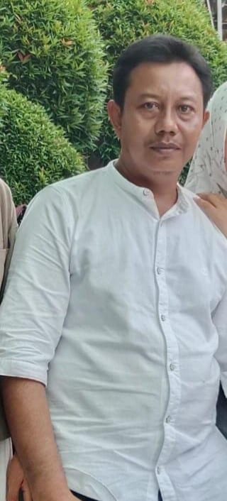 MOHON BANTUAN! Pria 46 Tahun Hilang Sepekan Saat Pulang Kerja Menuju Pekanbaru