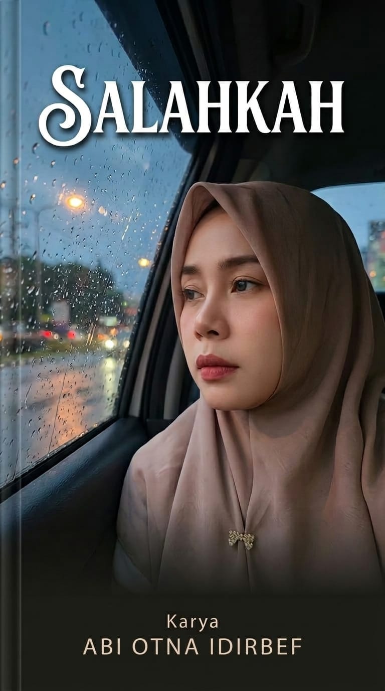 Cerbung Salahkah BAB 2 – YENI PULANG
